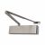 TS.9205 Overhead Fire Door Closer - Power Size 2-5 - Push/Pull Mounting - Satin Stainless Steel