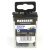 Torsion Impact Driver Bits - Pozi - - 25mm Length - Pack of 10