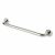32mm Stainless Steel Grab Rail - 600mm Length - Polished Stainless Steel