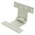 Parliament Hinge - 100 x 76 x 116mm - Zinc Plated - Pair