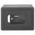 Certified Home Safe - 250 x 350 x 300mm - Keypad - Grey