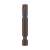 Torsion Impact Driver Bit - Torx - T40 - 50mm Length
