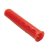 Plastic Wall Plug - Screw Size 6-10 x 30mm - Red - Pack of 1000