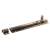 Antique Brass Straight Barrel Bolt - 150 x 32mm