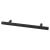 12mm T-Bar Cabinet Pull Handle - 160mm Centres - Brushed Oil Rubbed Bronze