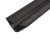 Batwing Acoustic & Smoke Seal - 15 x 15 x 2100mm Length - Black - Pack of 5