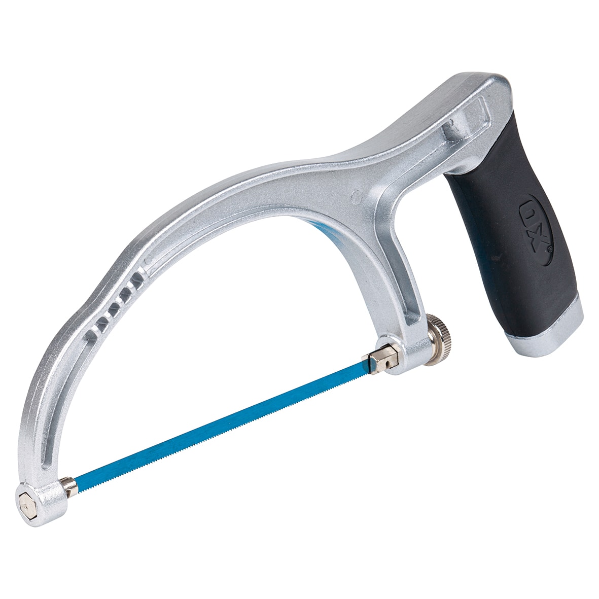 Pro Mini 5.9"/ 150mm Hacksaw - 24 TPI