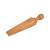Door Wedge - 168 x 29mm - Wooden - Pack of 5