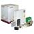 Standalone Access Control Door Entry Kit with Proximity Reader and Electro Magnetic Lock