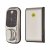 Keyless Connected Ready Smart Lock - No Module - Polished Chrome - YD-01-CON-NOMOD-CH