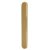 Hardex Gold uPVC Blank External Plate - Balmoral Range