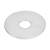 Penny/ Repair Washer - M10 x 38mm - Zinc Plated - Pack of 25