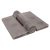 Heavy Duty Welded Double Flap Hinge - 100 x 100mm - Self Colour Steel - Pair