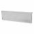 Letter Tidy - 280 x 80mm - Satin Chrome