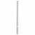 Forum Culina Tor 240V Single Circuit Lighting Track - 2000mm - White