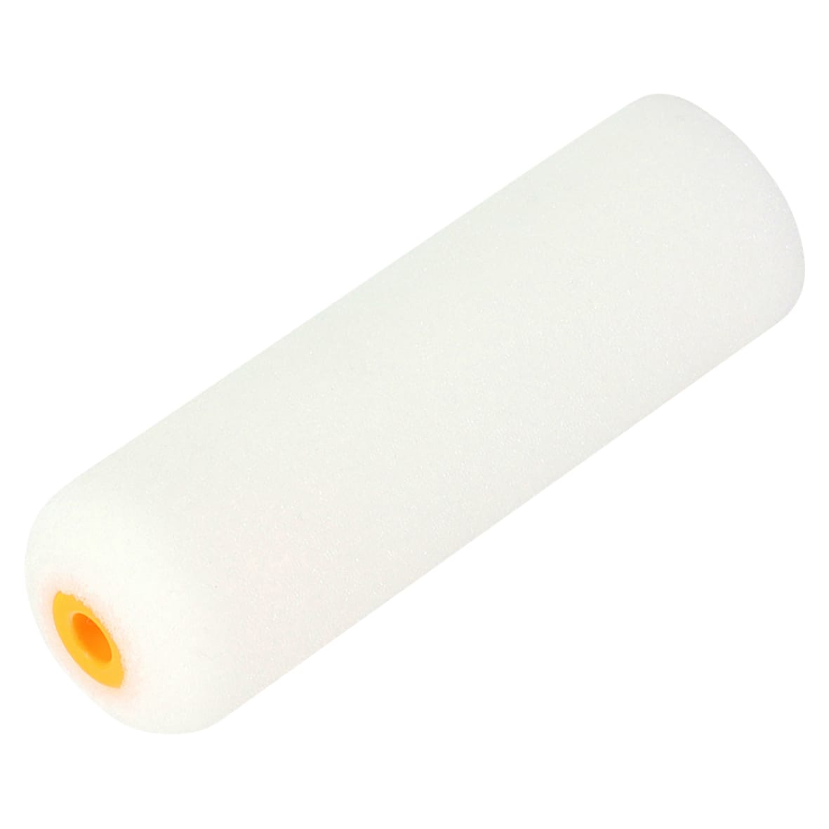Foam Mini Paint Roller Sleeves - 4"/100mm Width - Pack of 10