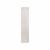 Stainless Steel Self-Adhesive Plain Finger Plate - 450 x 100 x 1.5mm - Satin