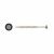 T-Star Plus MDF Torx Countersunk Wood Screws - 4.0 x 50mm - WIROX Zinc Plated - Pack of 200
