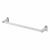 Sutton Square Towel Bar - 50 x 481 x 71mm - Polished Chrome