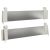 Innobox Acrylic Hanging Panel - 350mm Length - White