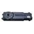 Variable Concealed Transom Door Closer - Non Hold Open - Power Size 1-4