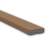 Plain Fire Only Intumescent Strip - - 20 x 4 x 2100mm - Brown - Pack of 50