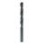 HSS-R Jobber Drill Bit - 10 x 133mm