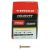 Velocity Pozi Countersunk Wood Screws - 4.0 x 25mm - Yellow Zinc - Pack of 200