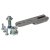 Concealed Transom Door Closer Threshold Pivot - 8555/7 End Load