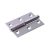 Lift-Off Butt Door Hinge - 75 x 53 x 2mm - Right Hand - Satin Stainless Steel - Pair