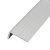 2000mm Heavy Matwell Edging - 44 x 20 x 3.5mm