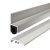 Thunder Seal & Threshold - 950mm Length - Silver