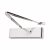 Overhead Fire Door Closer - Power Size 2-5 - Push/Pull Mounting - Polished Stainless Steel