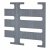 Quick Align Hinge Shim - Black - Pack of 5