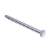 Ankerbolt - 12 x 60mm - Pack of 10