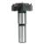 Cabinet Hinge Boring Bit - For 35mm Hinges