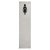 Finger Plate - Ladies Toilet Door Sign - 300 x 75mm - Satin Stainless Steel