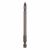 Torsion Impact Driver Bit - Pozi - - 90mm Length