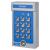 V42 Electronic Access Control Keypad - 140 x 40 x 80mm