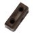 Knock Down Half Block - Brown - Pack of 50