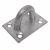 Spare Staple - 65 x 47 x 35mm - Galvanised