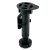 Pro Series Kitchen, Bedroom & Shopfitting Adjustable Plinth Legs - 150-180mm - 240kg Max Weight - Pack of 4