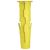 UNO Wall Plug - 5 x 24mm - Yellow - Pack of 96