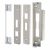 Rebate Kit to suit Altro Sashlocks - Satin Stainless Steel