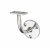 Handrail Bracket - 62mm Projection - Polished Stainless Steel