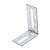 Adjustable Angle Brackets - 70 x 50 x 30mm