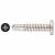 Low Profile Pancake Head Self-Drilling Screw - 5.5 x 19mm - Pack of 500