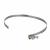 50-110mm Worm Drive Duct Clip - 4"/100mm