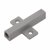 CLIP Top Push To Open Mechanism - Cruciform Adaptor Plate - Pack of 5
