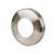 Wall Plate Cover - 316 Brushed Satin Stainless Steel